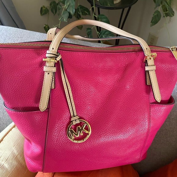 Michael Kors tote bag - Picture 2 of 6